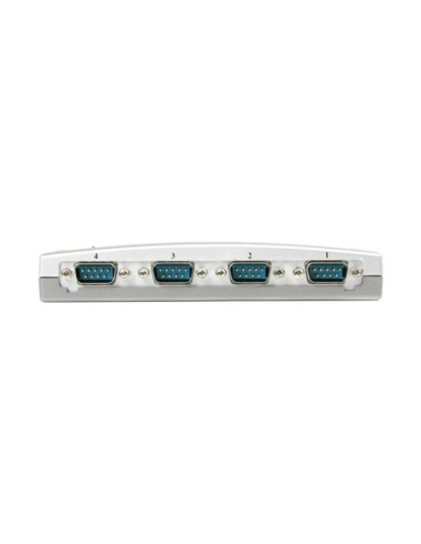 Hub startech 4 en 1 icusb2324