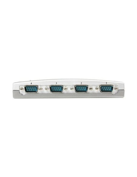 Hub startech 4 en 1 icusb2324