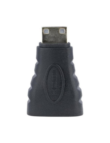 Adaptador mini hdmi a hdmi startech