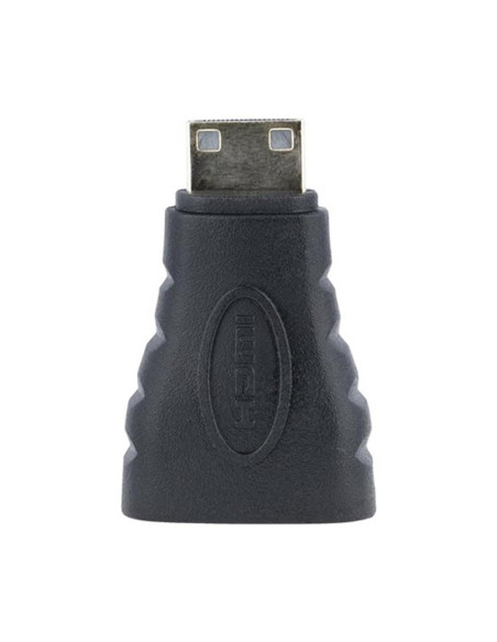Adaptador mini hdmi a hdmi startech