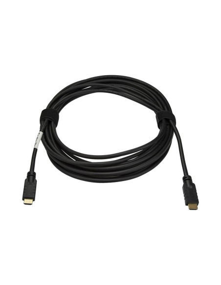 Cable hdmi 4k startech 10m macho - macho