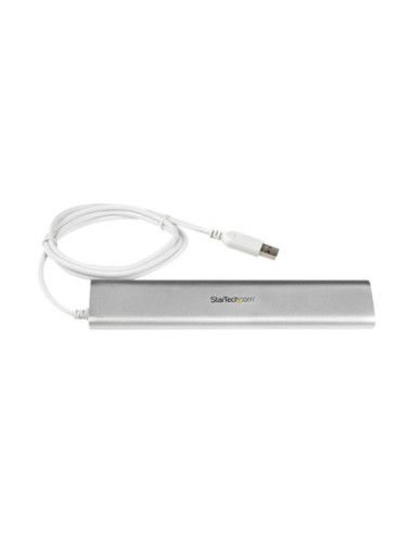 Hub startech usb 3.0 7 en
