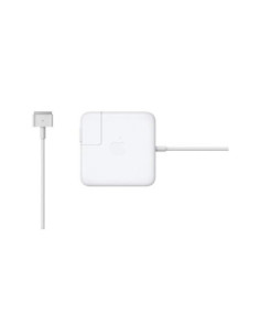 Adaptador corriente apple magsafe2 85w blanco