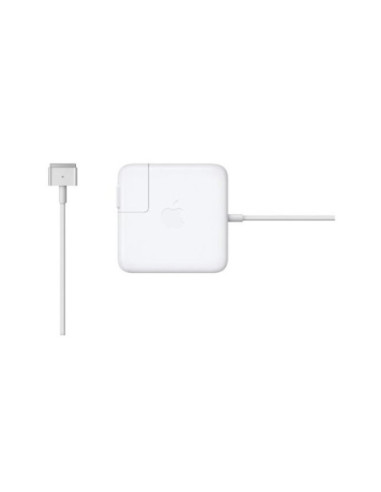 Adaptador corriente apple magsafe2 85w blanco