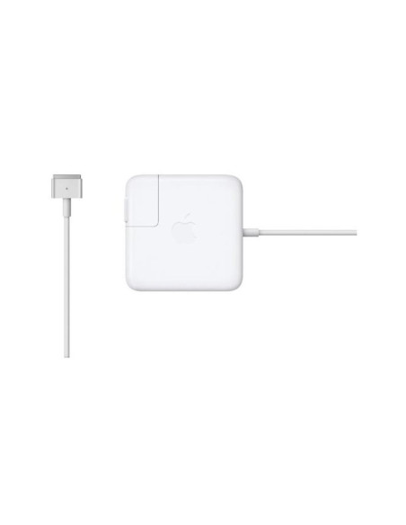 Adaptador corriente apple magsafe2 85w blanco