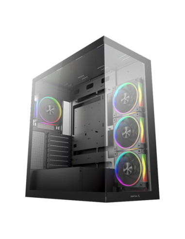 Caja ordenador gaming atx deepcool cg580v2