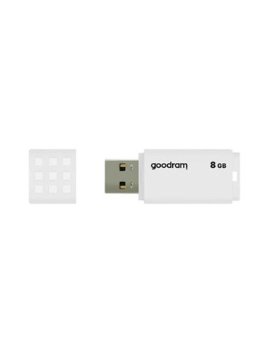 Memoria usb 2.0 goodram 8gb ume2