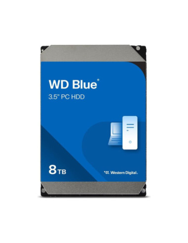 Disco duro interno hdd wd western