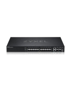 Switch 30 puertos zyxel xgs2220 - 30f - eu0101f