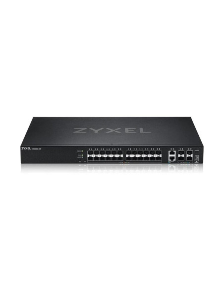Switch 30 puertos zyxel xgs2220 - 30f - eu0101f