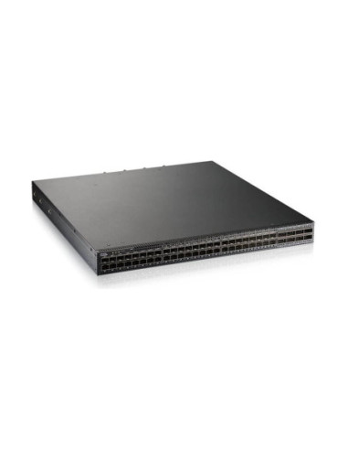 Switch 56 puertos zyxel cx4800 - 56f - eu0101f