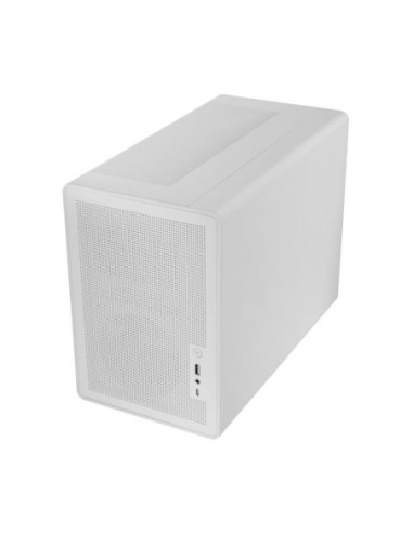 Caja ordenador mars gaming mcxps matx
