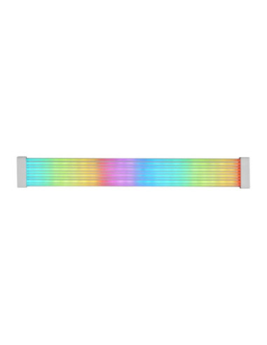 Extensor cable argb mars gaming mca - 16