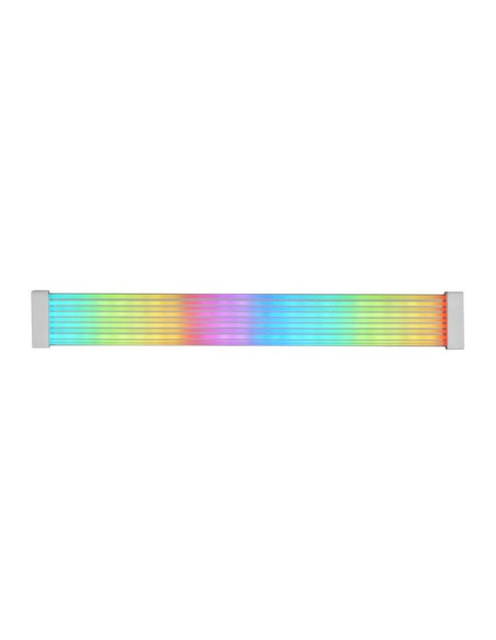Extensor cable argb mars gaming mca - 16