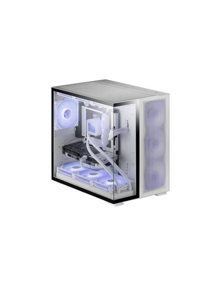 Caja ordenador mars gaming mcnova2 e - atx