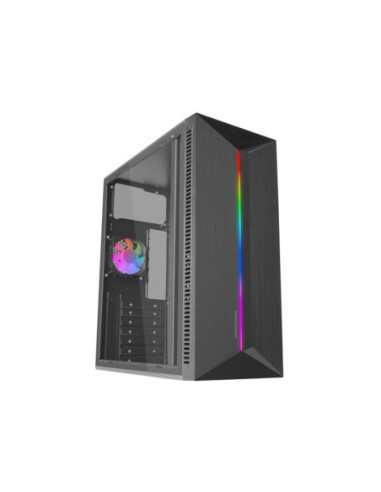 Caja ordenador mars gaming mcblaze atx