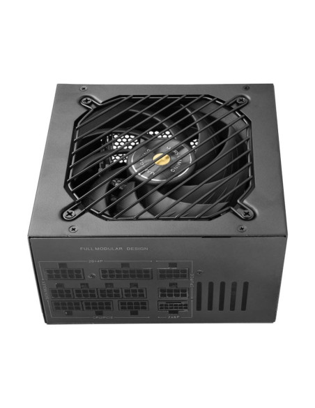 Fuente alimentacion mars gaming mpb1000psi atx
