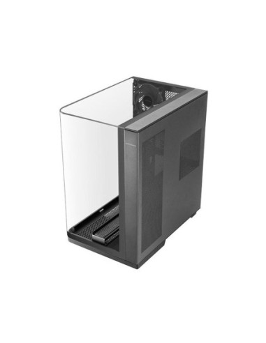 Caja ordenador mars gaming mcinfinio atx
