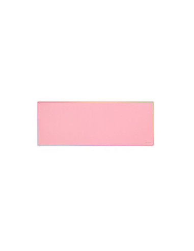 Alfombrilla mars gaming mmp224p 880x330mm rosa