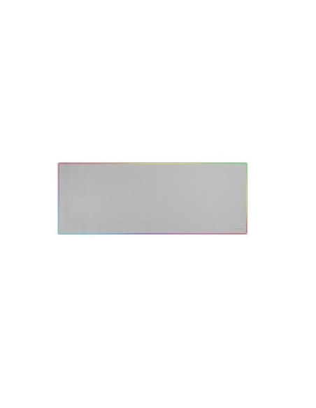 Alfombrilla mars gaming mmp224w blanco