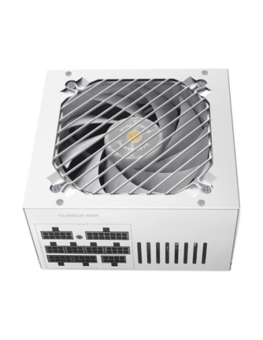 Fuente alimentacin mars gaming mpb850simw atx