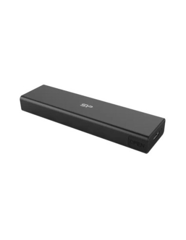 Carcasa silicon power pd60 ssd m.2