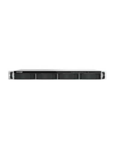 Servidor nas qnap ts - h765eu - 8g 4 bahias