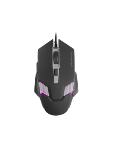 Raton mars gaming mm024 rgb flow