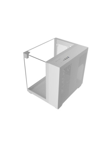 Caja ordenador mars gaming mcvisionmw matx