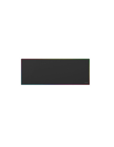 Alfombrilla mars gaming mmp224 880x330mm negro