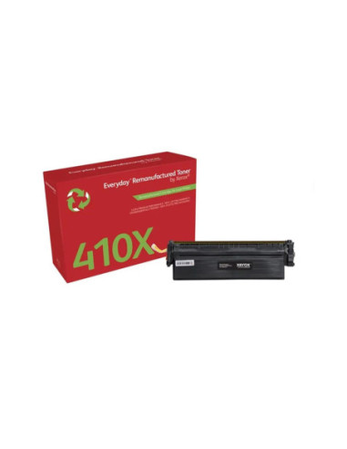Toner xerox everyday compatible con hp
