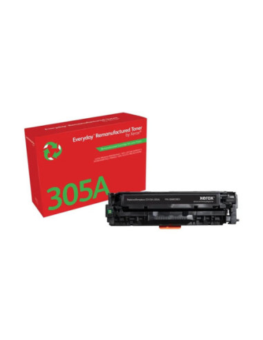 Toner xerox everyday compatible con hp