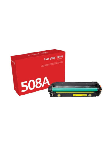 Toner xerox everyday compatible con hp