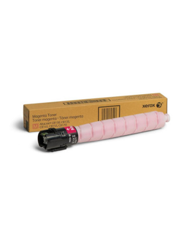 Toner xerox altalink c81xx magenta