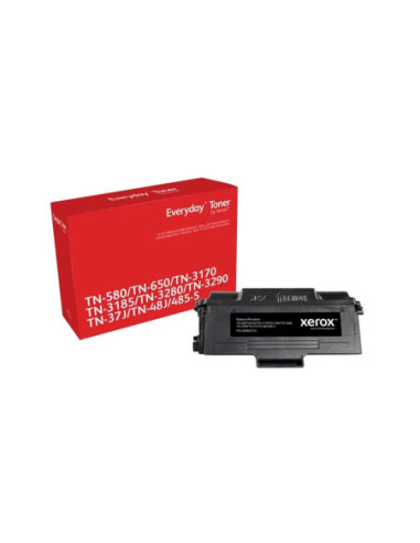 Toner xerox everyday compatible con brother