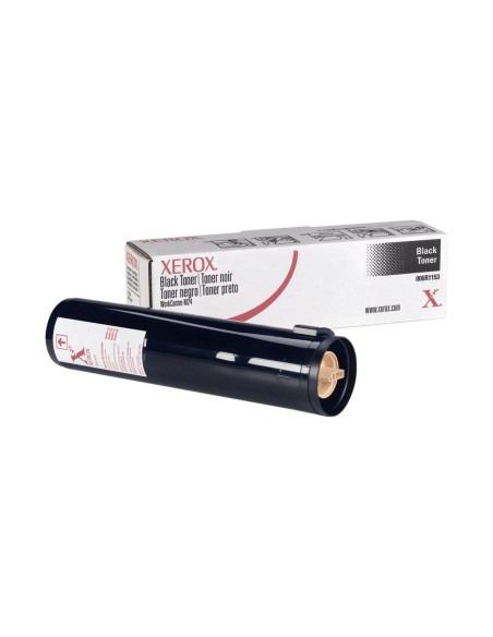 Toner xerox tektronix m24