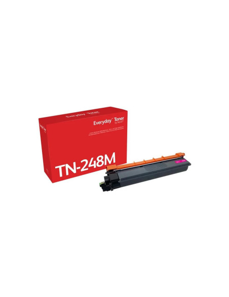 Toner xerox everyday compatible con brother
