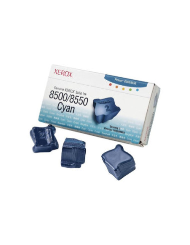 Tinta solida xerox tektronix phaser 8500