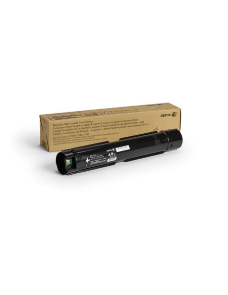 Toner xerox c7020 c7025 c7030 negro