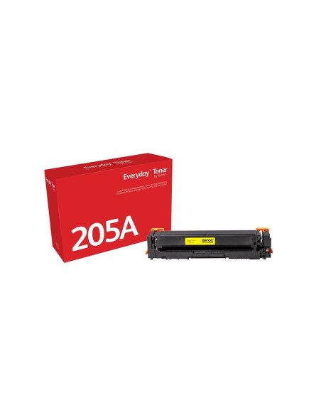 Toner xerox everyday compatible con hpcf532a