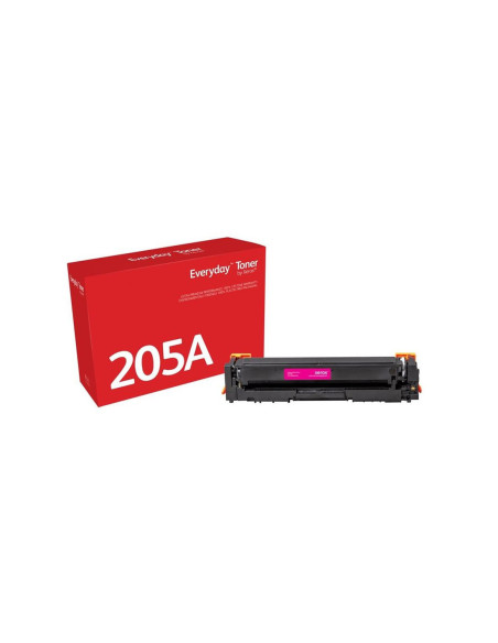 Toner xerox everyday compatible con hp