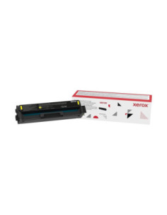 Toner xerox c230 c235 amarillo