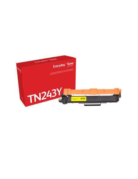 Toner xerox everyday compatible con brother