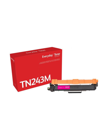 Toner xerox everyday compatible con brother