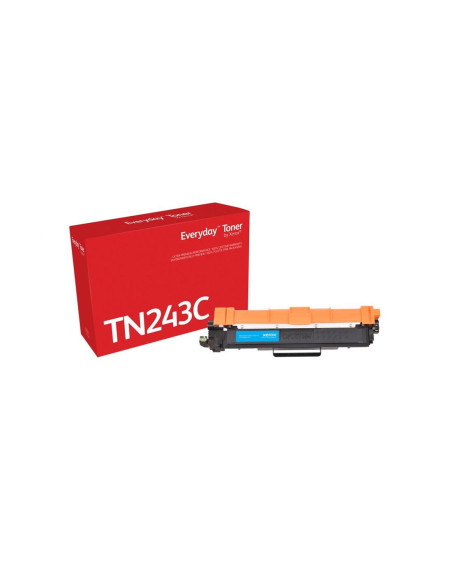 Toner xerox everyday compatible con brother