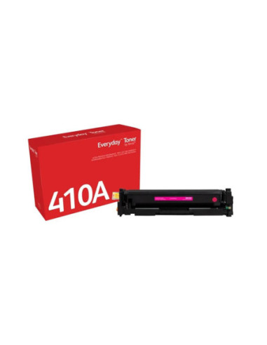 Toner xerox everyday compatible con hp