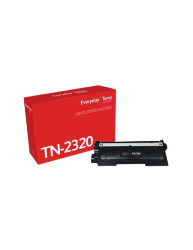Toner xerox everyday compatible con brother