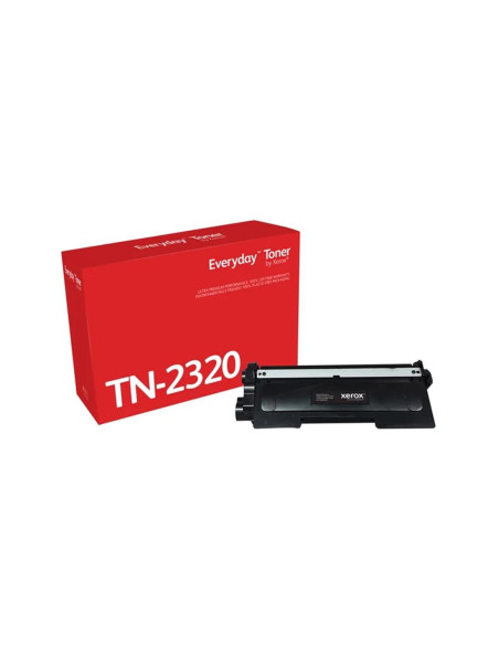 Toner xerox everyday compatible con brother