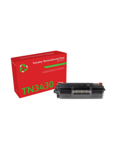 Toner xerox everyday compatible con brother
