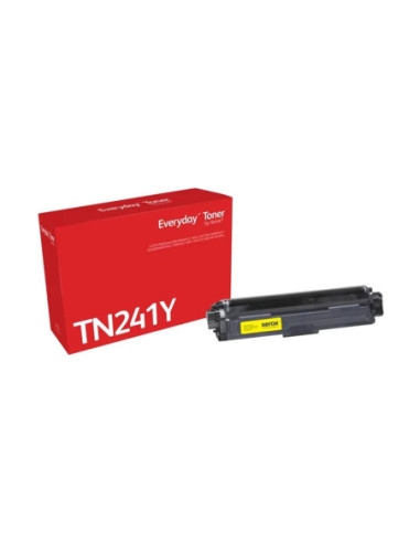 Toner xerox everyday compatible con brother